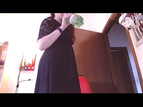 ❤️ Pokorni rob koji voli prljave i sočne gaćice prisiljen je masturbirati nakon što pogleda ovaj video! ❤❌ Super seks kod nas hr.special-grasser.ru ❤