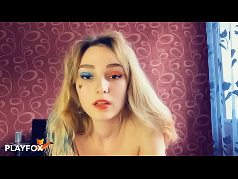 ❤️ Čarobne naočale za virtualnu stvarnost pružile su mi seks s Harley Quinn ❤❌ Super seks kod nas hr.special-grasser.ru ❤