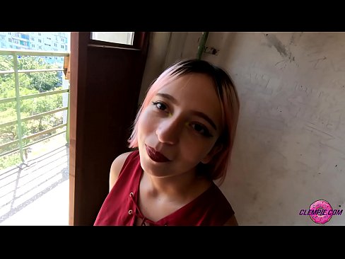 ❤️ Student Sensual siše stranca u zaleđu - sperma mu na licu ❤❌ Super seks kod nas hr.special-grasser.ru ❤