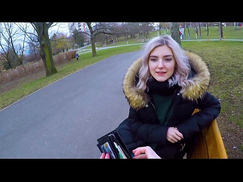 ❤️ Proguta vruću spermu stranca za novac - popuši u parku Eva Elfie ❤❌ Super seks kod nas hr.special-grasser.ru ❤